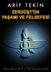 book Zerdüşt'ün Yaşamı ve Felsefesi