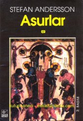 book Asurlar