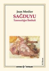 book Sağduyu - Tanrısızlığın İlmihali