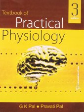 book Textbook of Practical Physiology