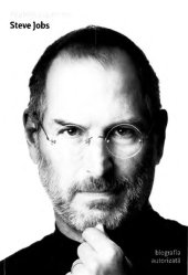 book Steve Jobs. Biografia autorizata