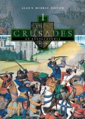 book The Crusades. An Encyclopedia