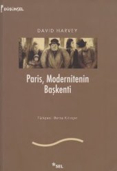 book Paris, Modernitenin Başkenti