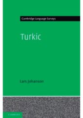 book Turkic