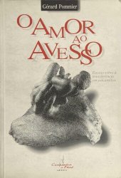 book O amor ao avesso