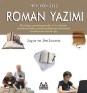 book Her Yönüyle Roman Yazımı