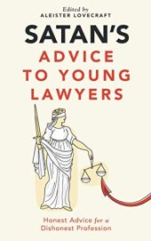 book Satan's Advice to Young Lawyers