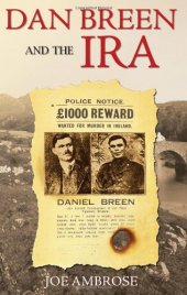 book Dan Breen and the IRA