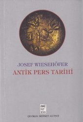 book Antik Pers Tarihi