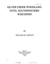 book Silver Creek woodland sites, southwestern Wisconsin