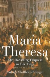 book Maria Theresa