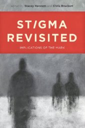 book Stigma Revisited: Implications of the Mark