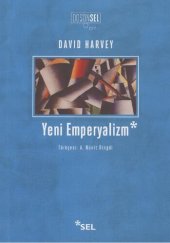 book Yeni Emperyalizm