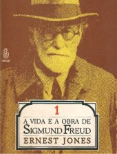 book A vida e a obra de Sigmund Freud