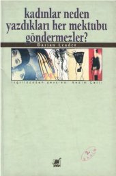 book Kadınlar Neden Yazdıkları Her Mektubu Göndermezler?