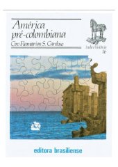 book América Pré-colombiana