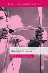 book Queer Youth Histories