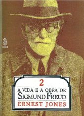 book A vida e a obra de Sigmund Freud