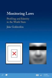 book Monitoring Laws: Profiling And Identity In The World State