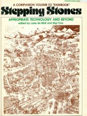 book Stepping Stones: Appropriate Technology and Beyond