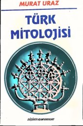 book Türk Mitolojisi