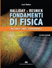 book Fondamenti di Fisica -Meccanica, Onde, Termodinamica Settima edizione