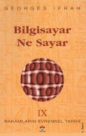 book Rakamların Evrensel Tarihi 9: Bilgisayar Ne Sayar