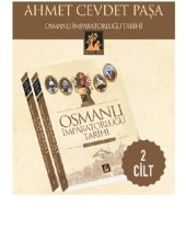 book Osmanlı İmparatorluğu Tarihi (2 Cilt)