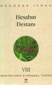 book Rakamların Evrensel Tarihi 8: Hesabın Destanı