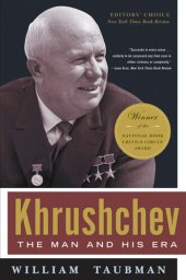 book Khrushchev