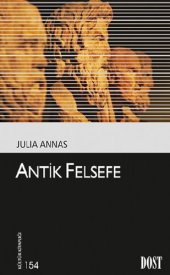 book Antik Felsefe