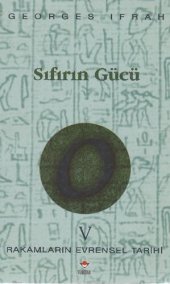 book Rakamların Evrensel Tarihi 5: Sıfırın Gücü