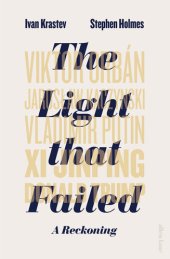 book The Light that Failed: A Reckoning