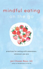 book Mindful Eating on the Go