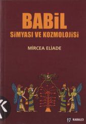 book Babil Simyası ve Kozmolojisi