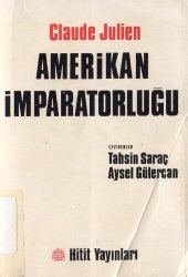 book Amerikan İmparatorluğu