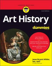 book Art History For Dummies