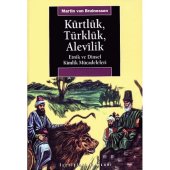 book Kürtlük, Türklük, Alevilik: Etnik ve Dinsel Kimlik Mücadeleleri