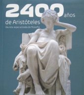 book 2400 años de Aristóteles