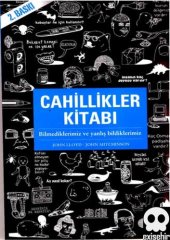 book Cahillikler Kitabı 1: Bilmediklerimiz Ve Yanlış Bildiklerimiz