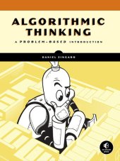 book Algorithmic Thinking: A Problem-Based Introduction