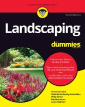 book Landscaping for dummies