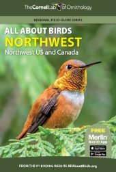 book All about birds Northwest