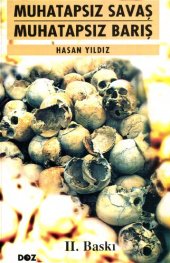 book Muhatapsız Savaş Muhatapsız Barış