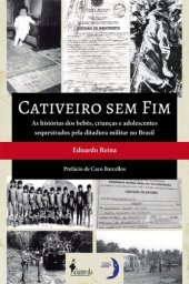 book Cativeiro sem fim