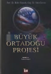 book Büyük Ortadoğu Projesi