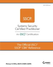 book The Official (ISC)2 SSCP CBK Reference