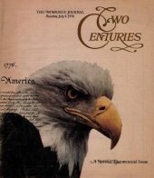 book Two centuries : a special bicentennial issue