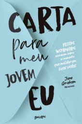 book Carta para meu jovem eu