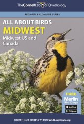 book All about birds : Midwest